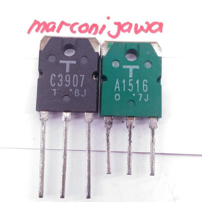 C3907 A1516 Ori Satu Set Marcojiw99 Segera Dapatkan