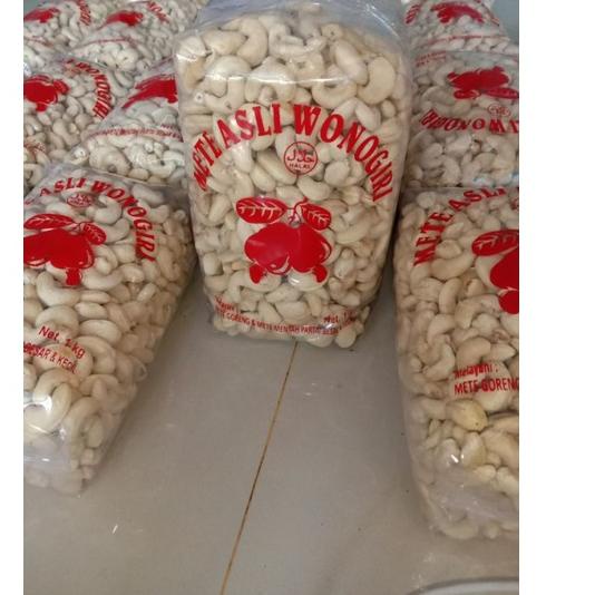 

ㄲ METE SUPER BIASA Mentah,,,,1KG ㅙ