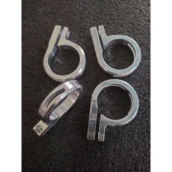 cincin kupingan as 33 31 26 cincin /  kupingan lampu cincin as 26 31 33 bahan cnc asli