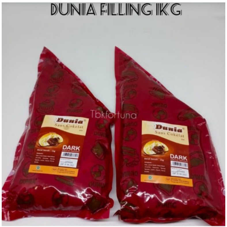 

Dunia Filling 1kg