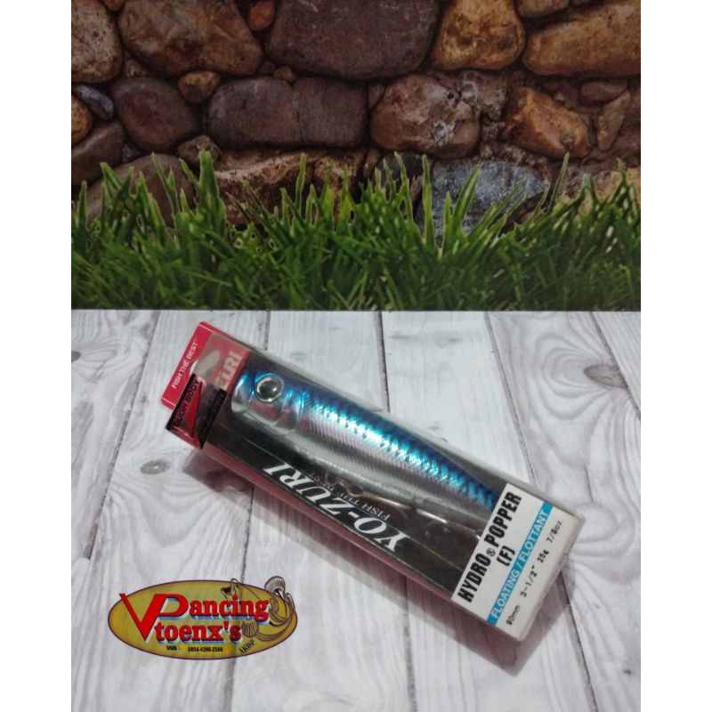 Yo-zuri hydro popper