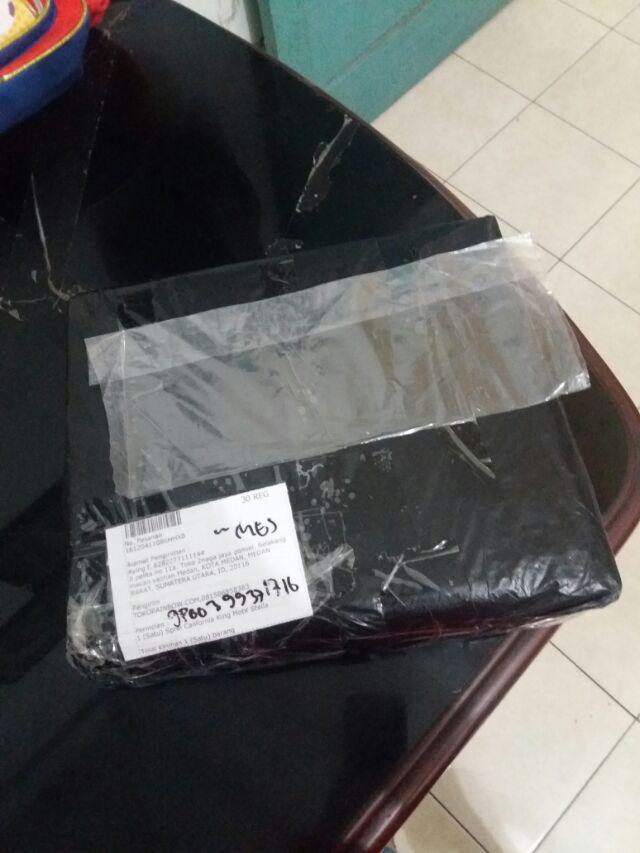 Sprei California King Motif Stella