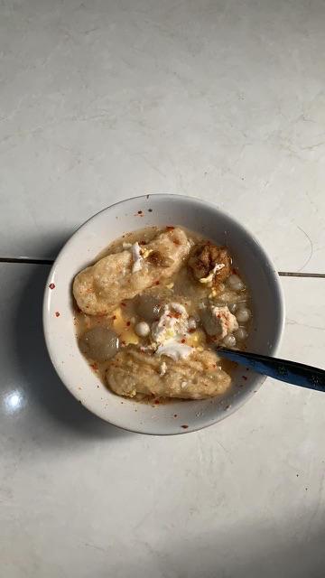 Plastik Klip Uk. 4x6 (ukuran Untuk Bumbu, Cabe, B.goreng Dll)