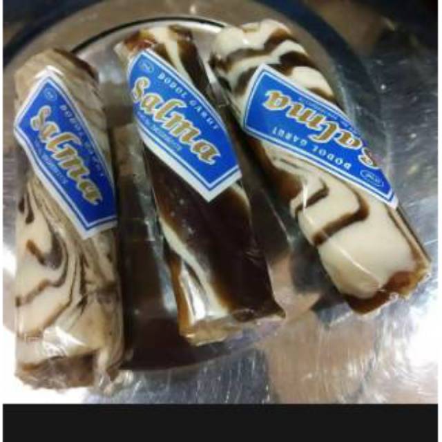 

DODOL GARUT ASLI WINDA SALMA PAKET 500gr