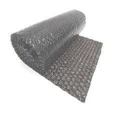 

Bubble wrap lebar 120 cm x 100 cm (Hitam)