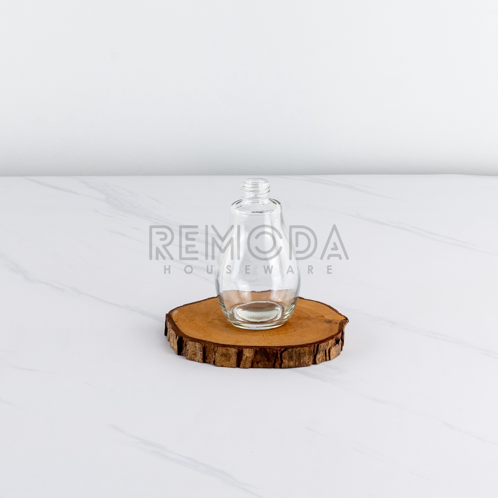 [Remoda]Oil Spay 200ml Glass Bottle Botol Semprot Minyak Zaitun Goreng Kaca Pyrex BPA-Free