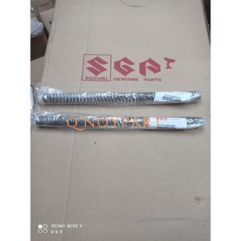 Per Shock Suzuki Skywave Original Sgp