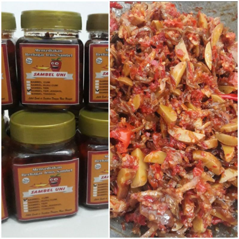 

SAMBEL
