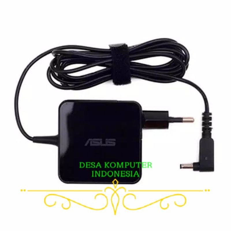 Adaptor Casan Charger NOTEBOOK Asus E203M F202E S200E X202E Q200E X200 ORI