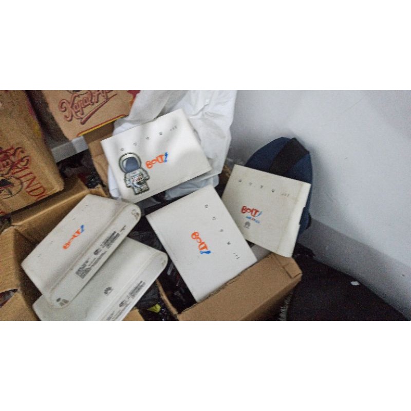 Huawei b310s unlock all band