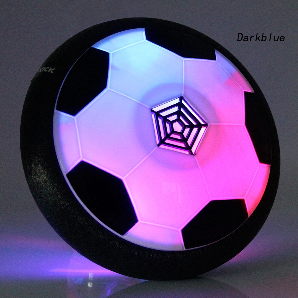 Ball--Electric LED Light Hover Soccer 