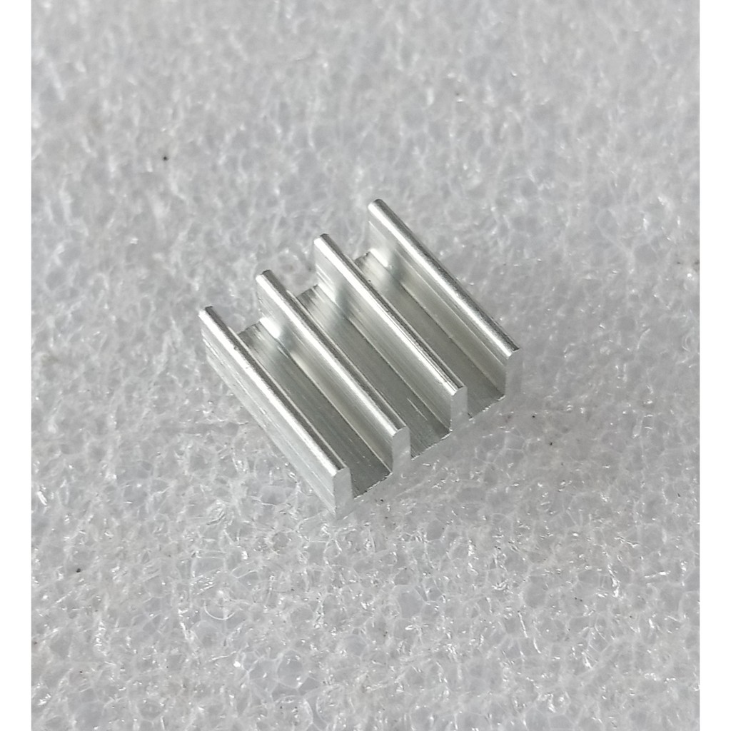 Heatsink Pendingin 11x11x5,5mm