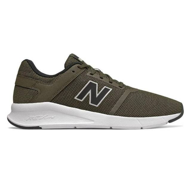 sepatu running new balance original