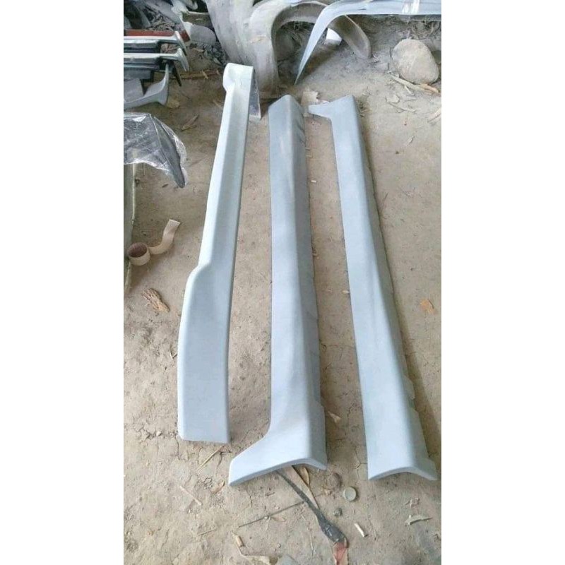 New bodykit Avanza type s Original