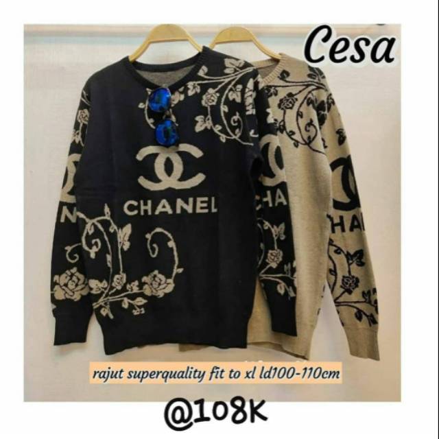 Cesa switer