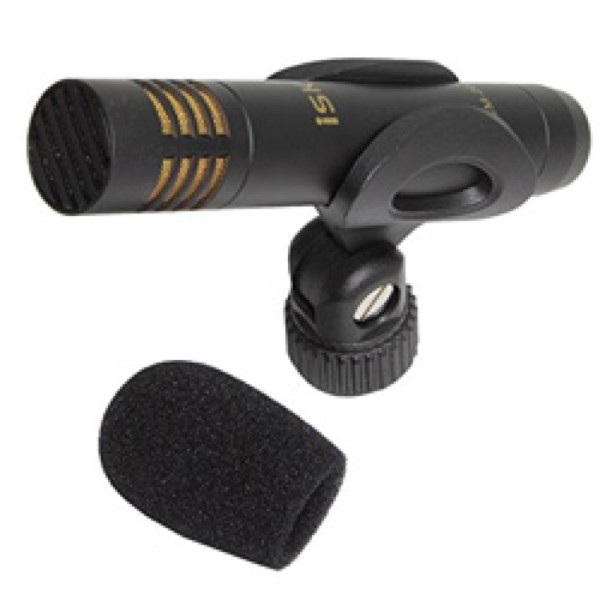 Mic condenser ISK CM-20 Original