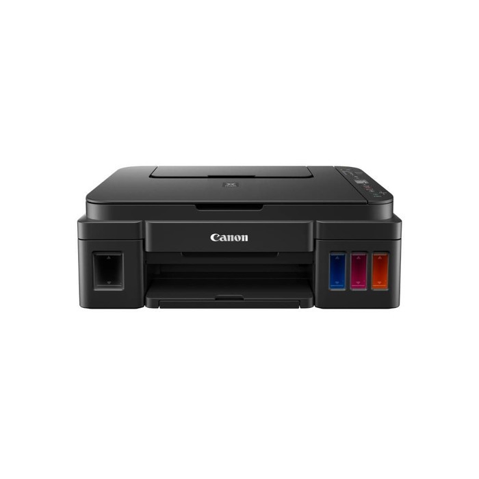 READY 3in1 CANON PRINTER G3010 PRINT-SCAN-COPY-WIFI , ORIGINAL BERGARANSI RESMI