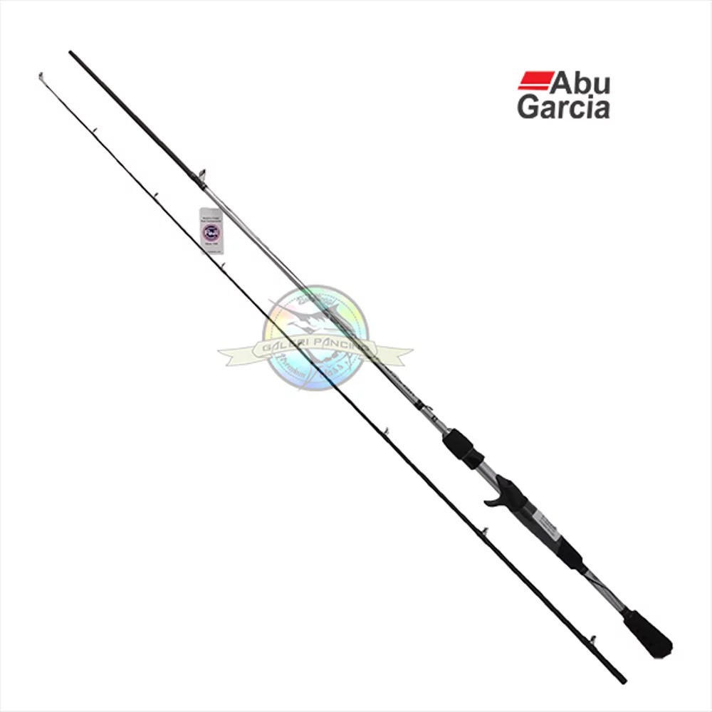 Joran BC Abu Garcia Vengeance II Next Generation 662MH