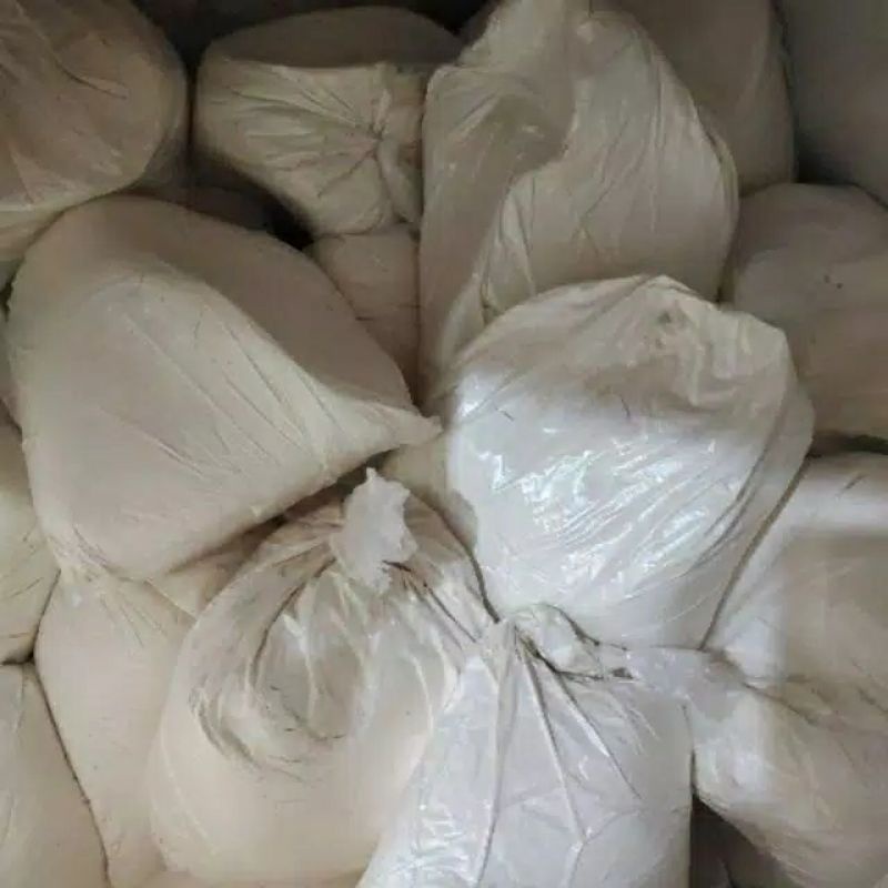 

Terigu segitiga Repack 1kg