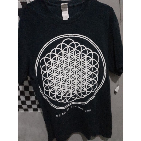 bmth T shirt