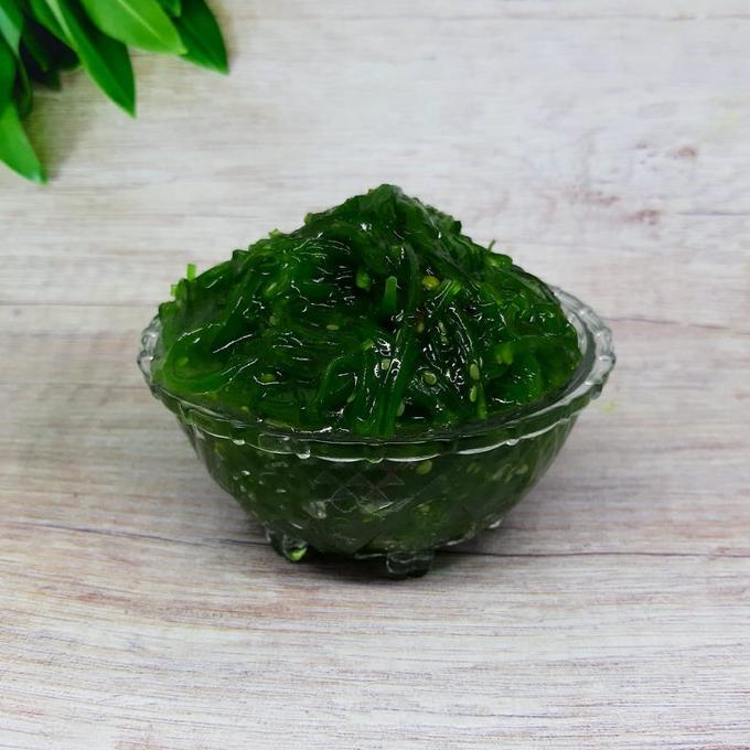 

MAKANAN BEKU / CHUKA WAKAME 250GR NON COD