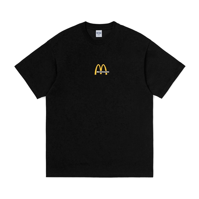 T-SHIRT BAJU KAOS DISTRO PRIA WANITA SKYMO CONSUME APPAREL