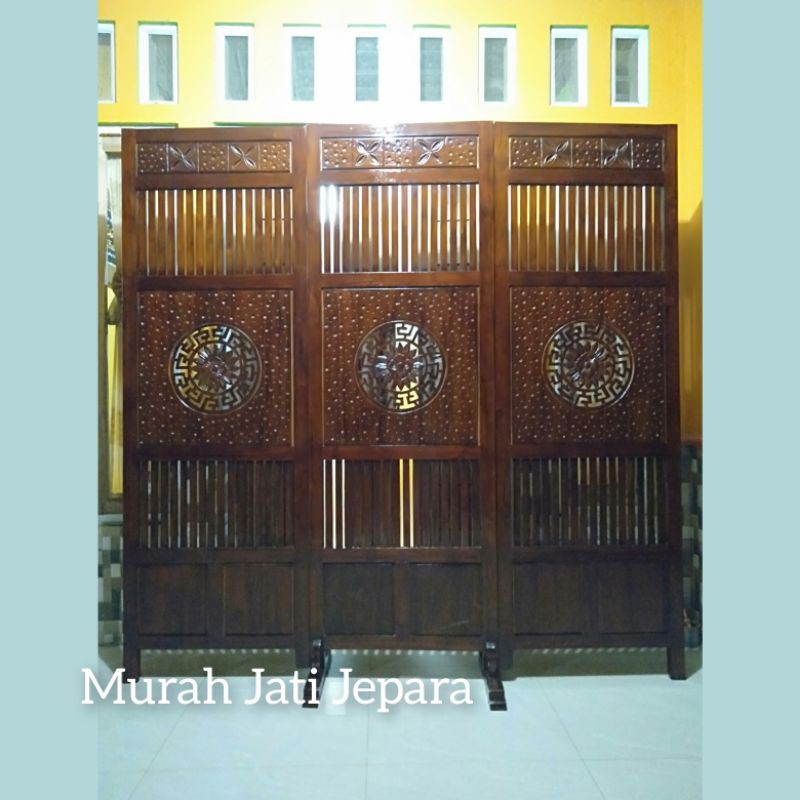 SketselJatiPenyekatRuanganJati