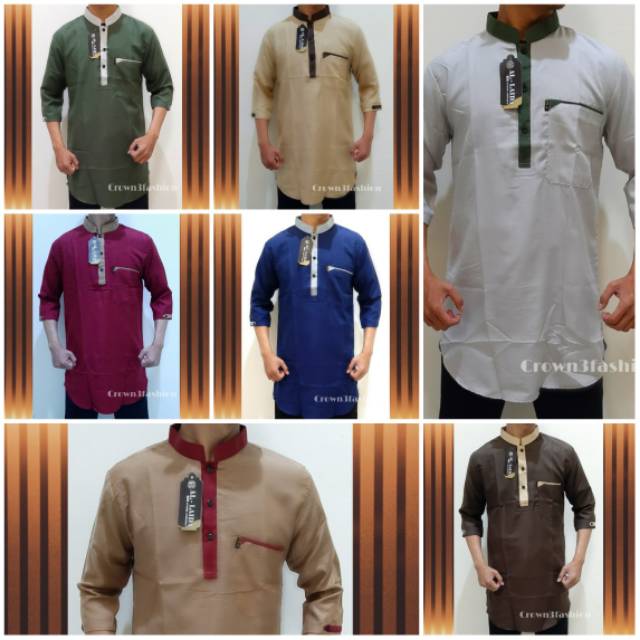 ✔️New&gt; Koko Qurta Katun √COD OK