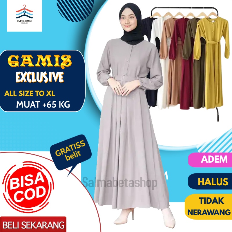 gamis terbaru gamis modern gamis terbaru 2021 gamis remaja gamis sarah maxy K2