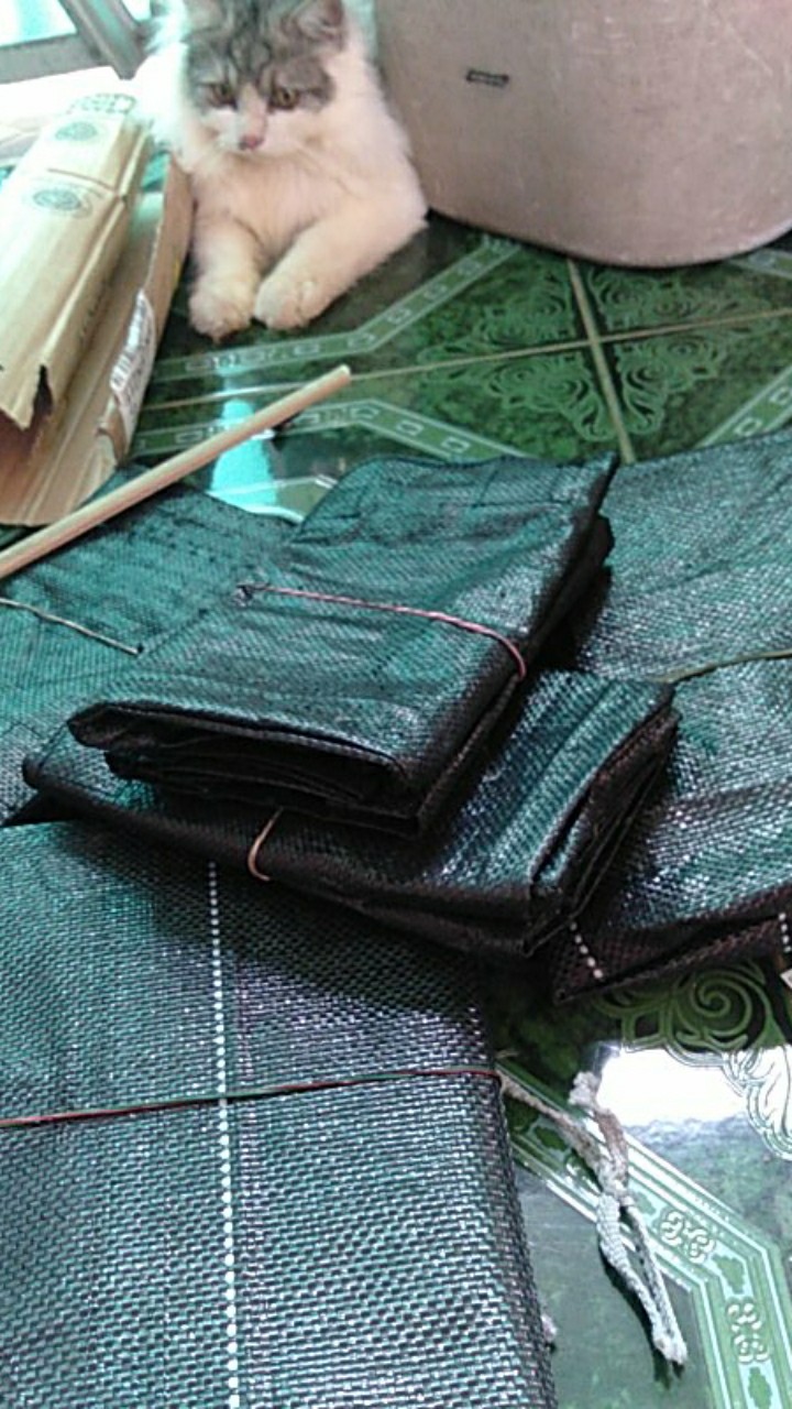 Planter Bag 6 Liter | 20x20