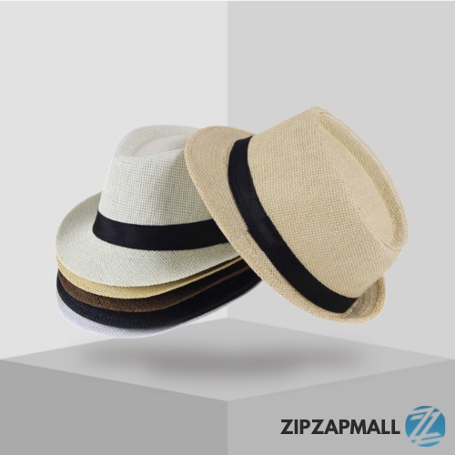 Topi Laken Jazz Vintage Topi Fedora Impor / Topi Pria Wanita Anak Dewasa Jazz Distro / Topi Penyanyi Musik Jazz Fedora Jazz Vintage Laken Asli Cowboy Import / Topi Koboy Laken Coklat Gaya Korea Kasual Keren / Topi Pria Moris Modern Hits Murah Original