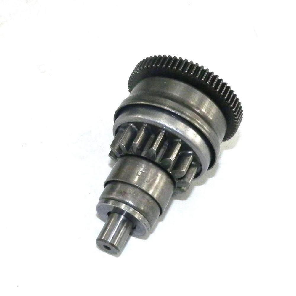 granat gigi pinion starter gear assy honda vario 110 karbu beat fi scoopy