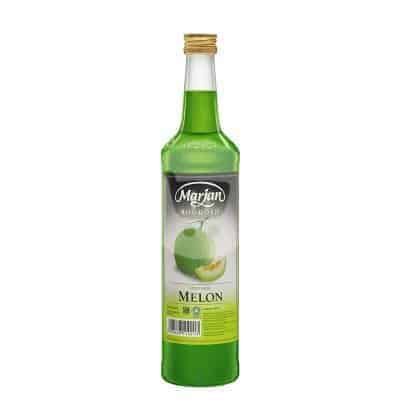 

Marjan Boudoin Syrup Melon 460 ml