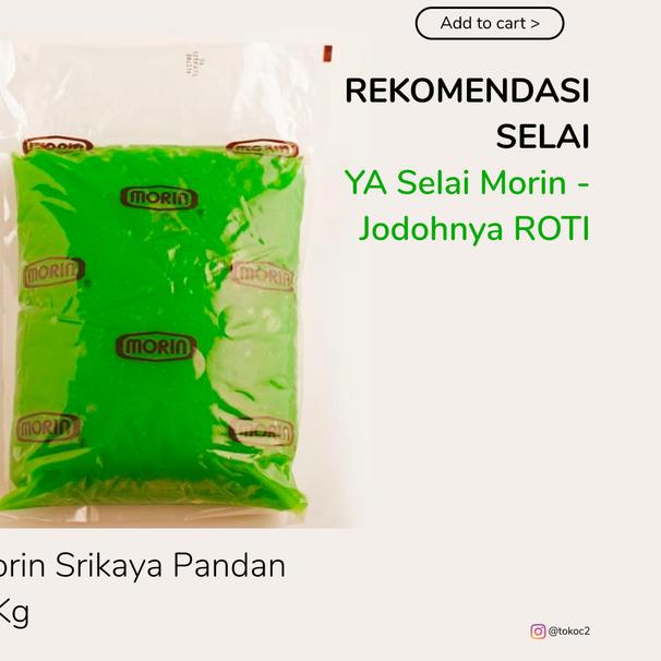 

✬ MORIN SELAI KAYA PANDAN ✳