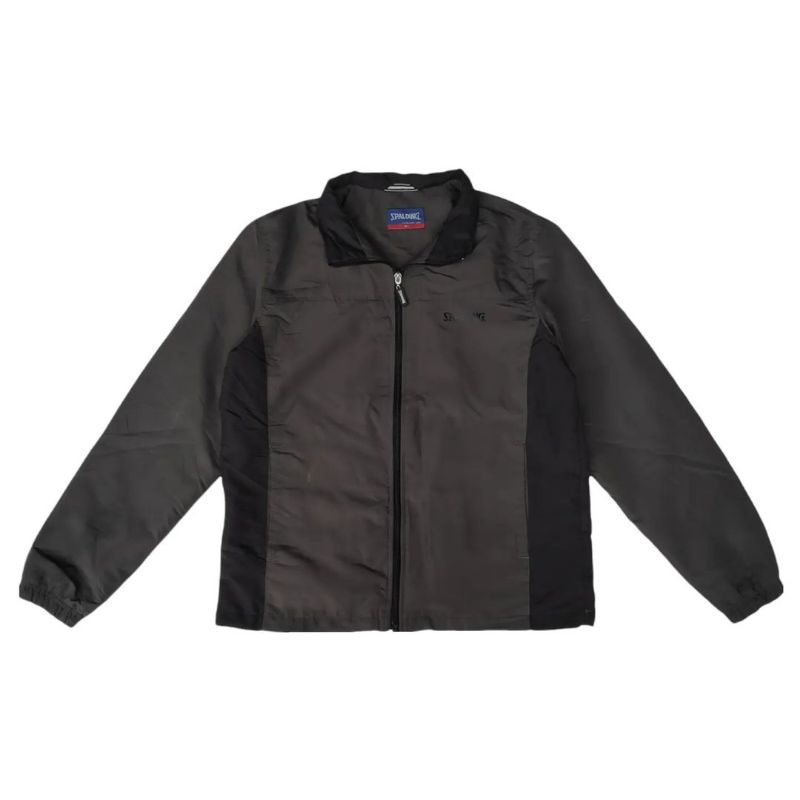 Spalding (jaket second/bekas brand)