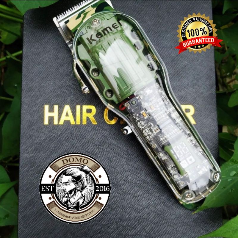 mesin cukur kemei 1926 original