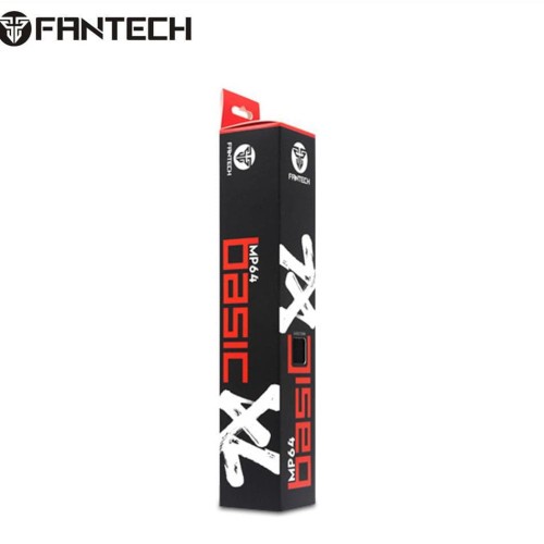 Fantech Mousepad mouse pad alas gaming game Fantech MP64 MP 64 MP-64 Basic XL PC LAPTOP KOMPUTER COMPUTER