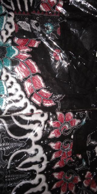 Batik Couple Gamis Katun Sogan 2729 Busui Syari Muslim /couplebatik/sarimbitbatik/couplegamisbatik