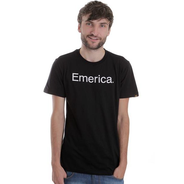t-shirt kaos emerica