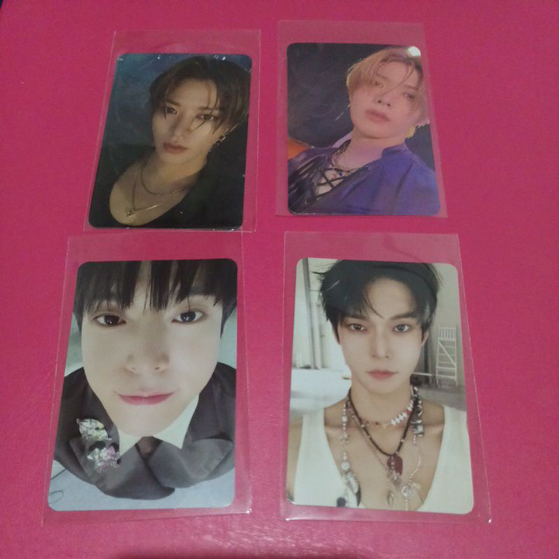 pc doyoung yuta nct sticker favorite