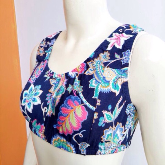 Grosir miniset BRA BH busui remaja-dewasa/busui (tanpa merk)