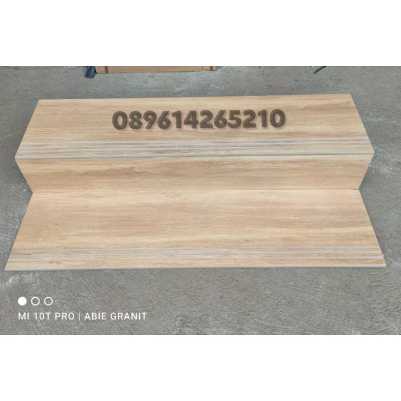 granit tangga 30x80 dan 20x80
