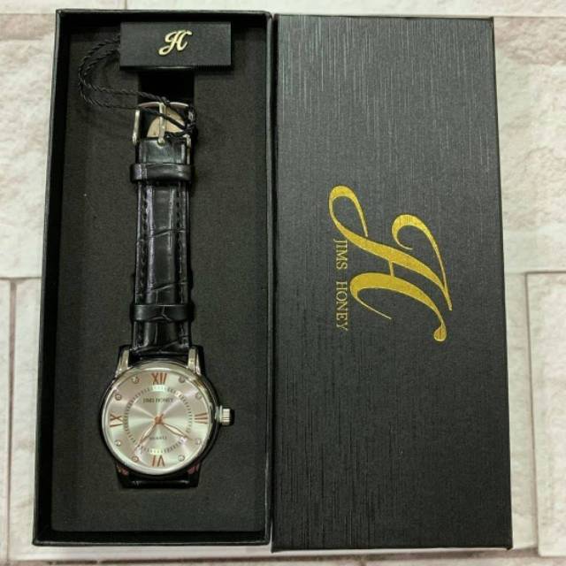Jam tangan JImS HONEY
