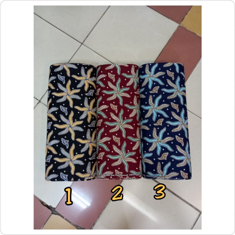 Batik Terbaru 2021 , Toko Kain Batik , Batik Murah , Seragam batik