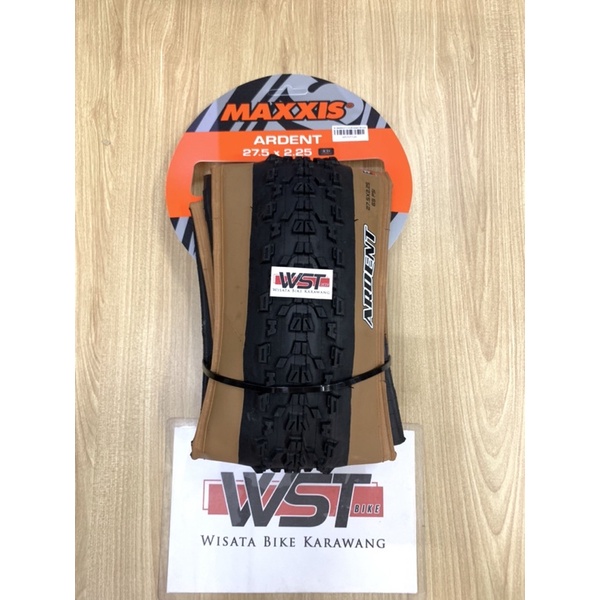 Ban Luar MAXXIS Ardent Skinwall 27.5 x 2.25 Kevlar