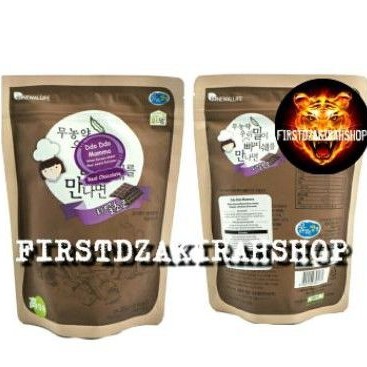 

Ddo Ddo mamma when brown rice meets pattisier real 30gr