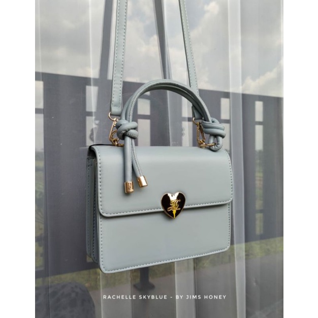 RACHEL BAG BY JIMS HONEY
