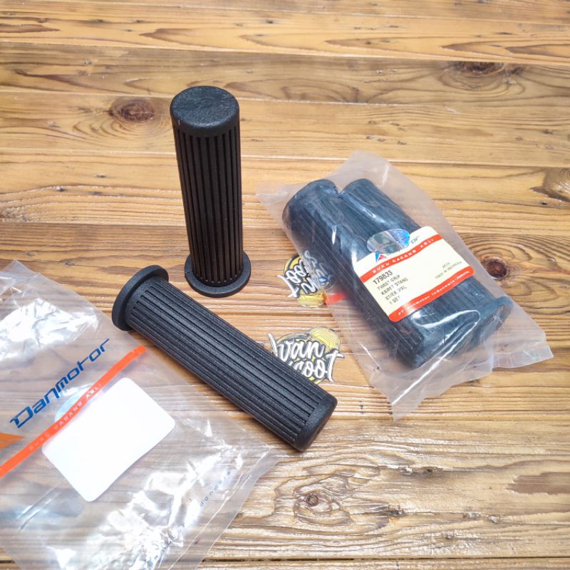 HANDGRIP VESPA PX EXCEL DANMOTOR HANDSPAD VESPA DANMOTOR