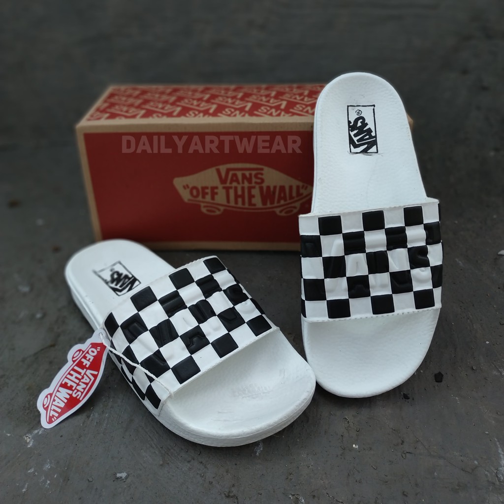sandal vans original