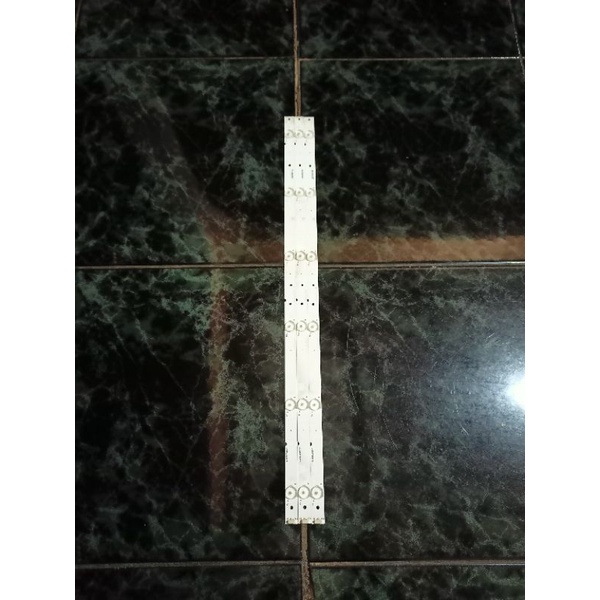 BACKLIGHT - LAMPU BACKLIGHT TV LED SHARP LC32LE2651 - LC32LE265I - LC32LE265ITT